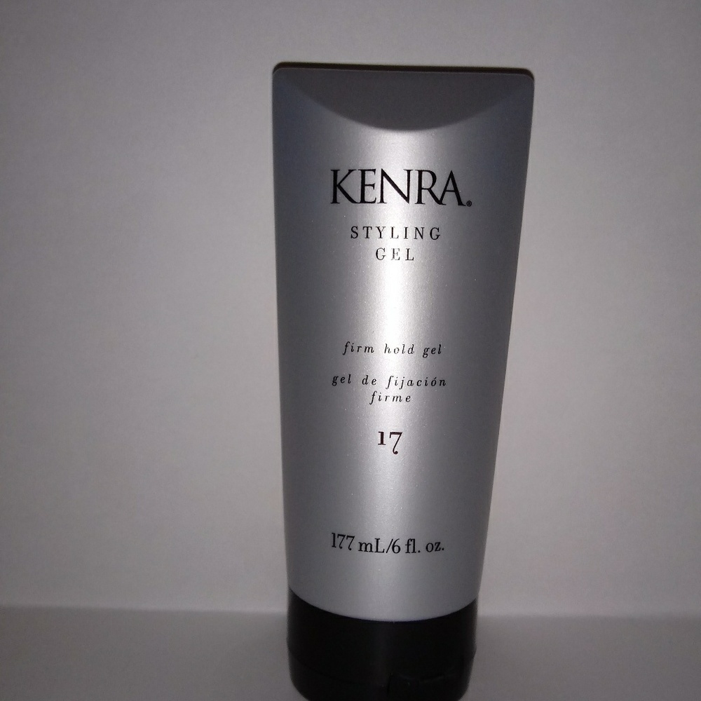Styling gel
